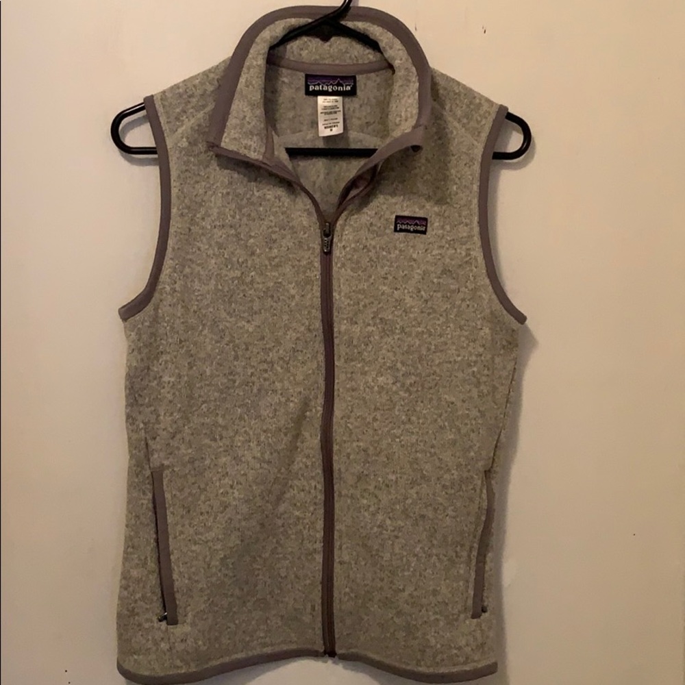 Better sweater vest